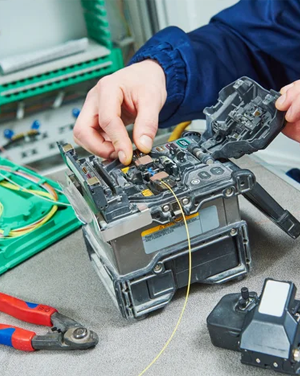 Best Fiber Optic Cabling Installation Company Hialeah, FL